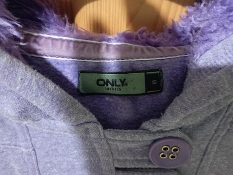 Dámská/dívčí mikinu zn. only, only,s