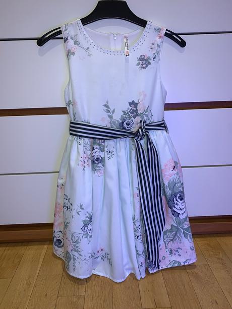 Slavnostní šaty, coccodrillo,122