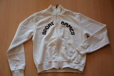 Dámská mikina dominator, m