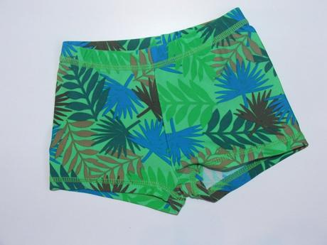 H475 plavky vel. 80, miniclub,80