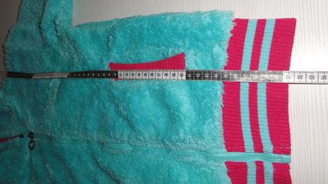 Mikina vel. 140, 140