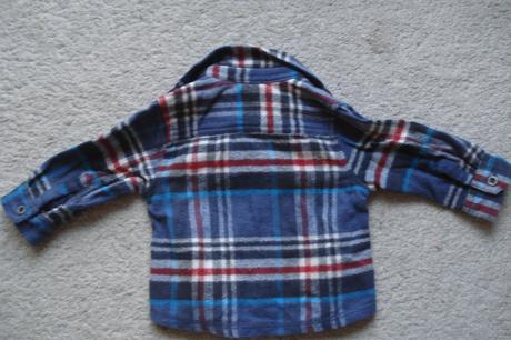 Košile, mothercare,68