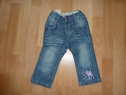 Džíny, dopodopo,80