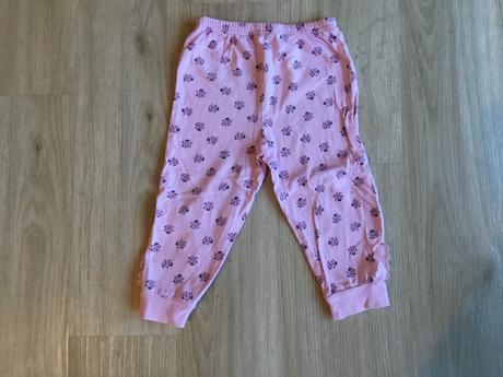 Pyžamové kalhoty, age,86