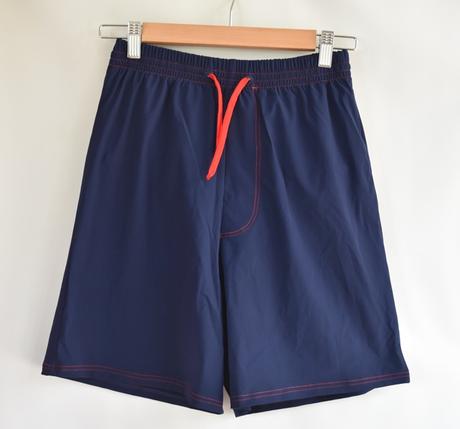 Kraťasy vel. 12 - 13 let, 158