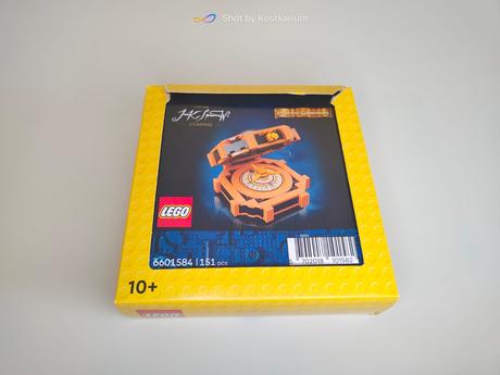 Lego gwp kompas 6601584, 