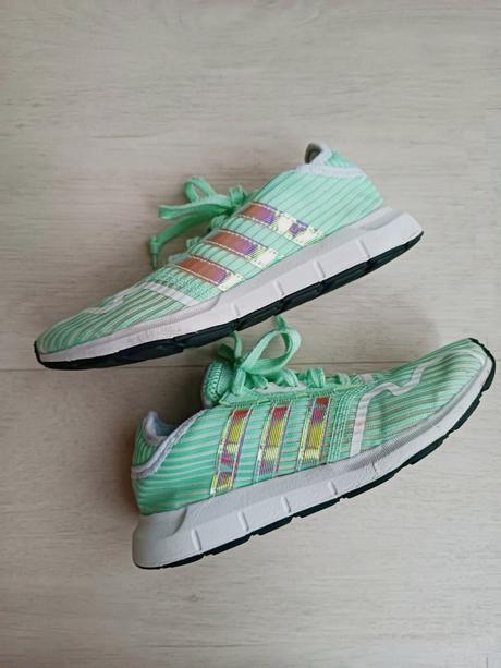 Sportovní obuv adidas, vel. 37,5, adidas,37