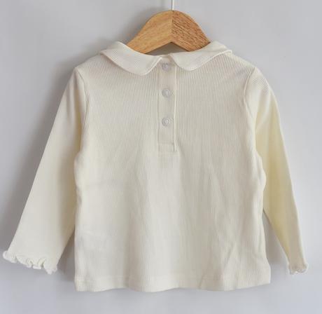 Tričko vel. 3 - 6 m, tu,68