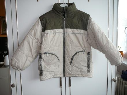 Chlapecká zimní bunda success, success,158