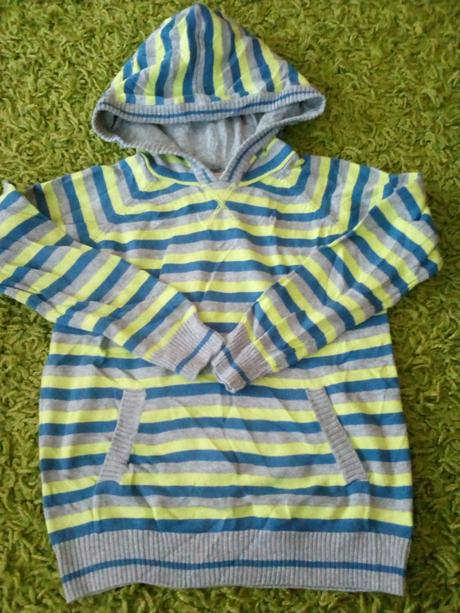 Svetr zn.cool club,vel.116, coolclub,116