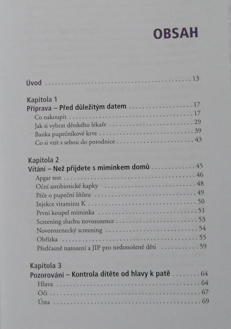 H9	napapat, vykakat a spát, 