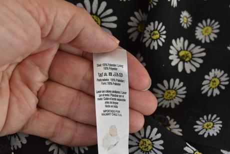 Šaty vel. 12 - 13 let, george,158