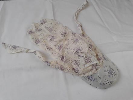 Letní kšiltovka, 98