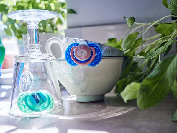 Když se sejde ovečka, králíček a liška