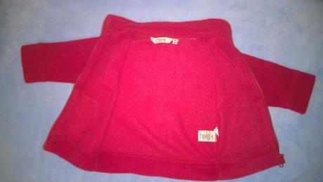 2 x mikina, ham atd, vel 86/92, h&m,86