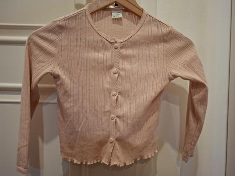 Lindex svetřík č 110 /116, lindex,110