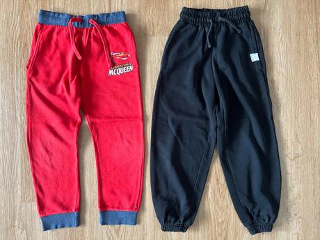 Chlapecké tepláky - 110/116, george,110