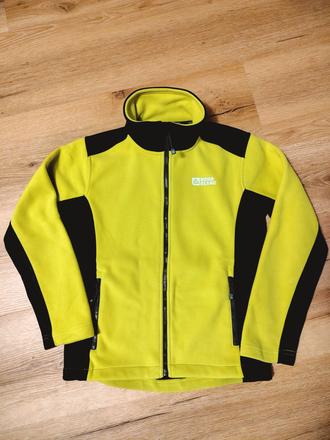 Dětská fleecová mikina nordblanc ducky 146/152, nordblanc,146