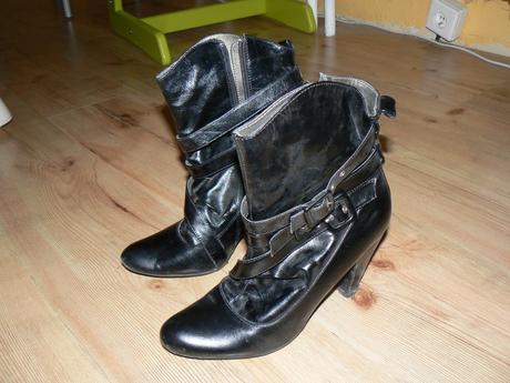 Kozačky, pepe jeans,38