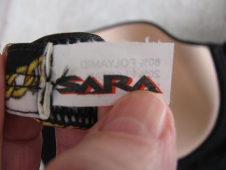 Dámské dvoudílné plavky na silnější postavu, 50