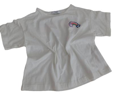 Dívčí triko, primark,152