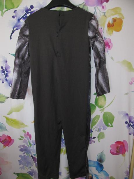 Luxusní elastický kostým vlkodlak, 