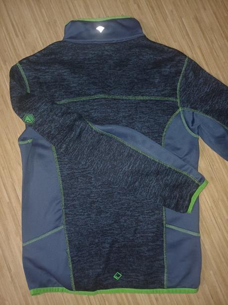 Mikina vel.170 regatta outdoor, regatta,170