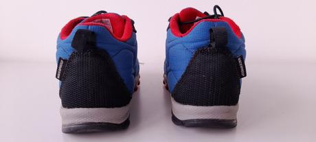 Zimní kotníčkové boty columbia, voděodolné, vel.29, columbia,29