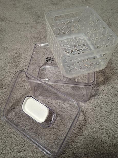 Kuchyňské potřeby, 