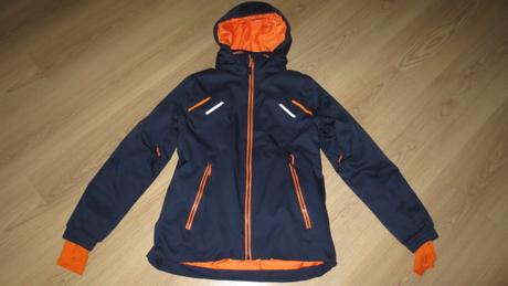 Zimní/lyžařská bunda crivit pro, crivit,146