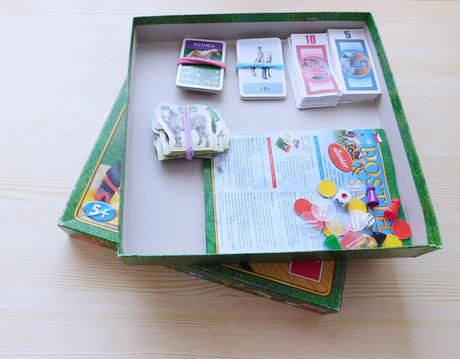 Dostihy a sázky junior,