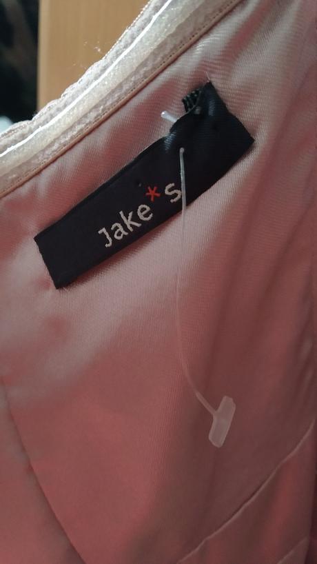 Společenské šatičky jakes, 40