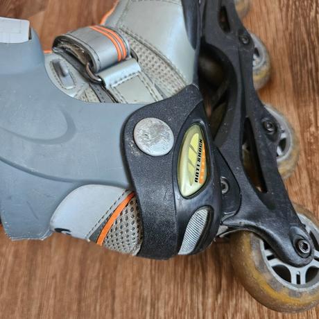 Dámské inline brusle head vel. 36, 36