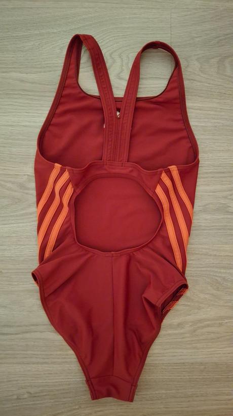 Celkové plavky adidas, adidas,146