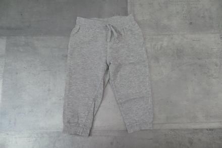 Tepláky h&m, h&m,80