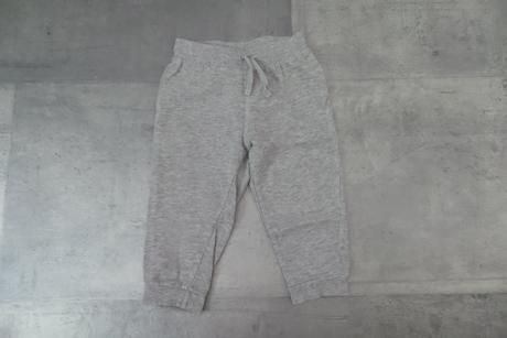 Tepláky h&m, h&m,80