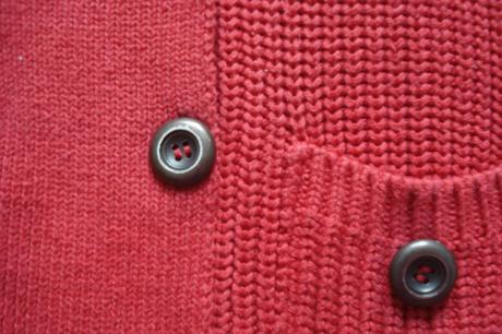 Pletený svetr, george,46