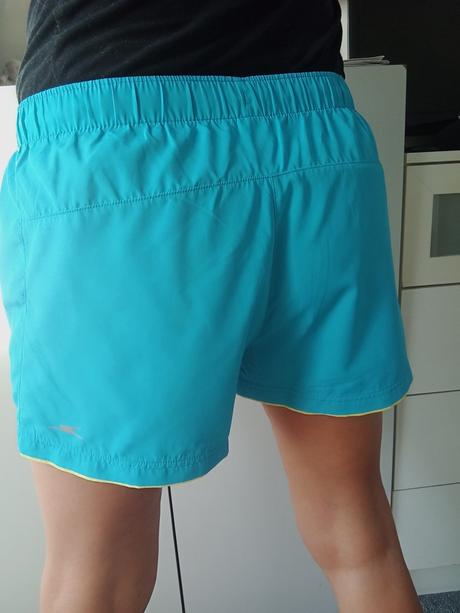 Šortky zn."crane" vel."40", 40