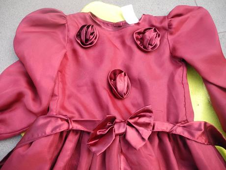 Slavnostní šaty, 116