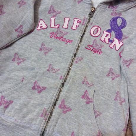 Motýlková mikina next, next,128