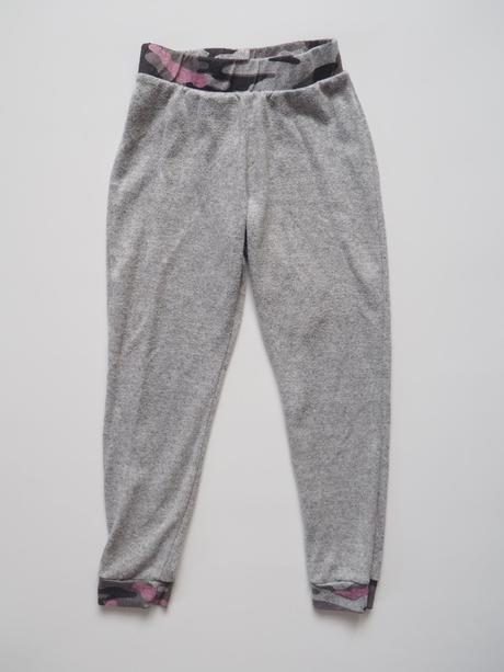 Tepláky vel 128, george,128