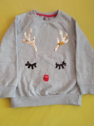 Vánoční mikina., 116