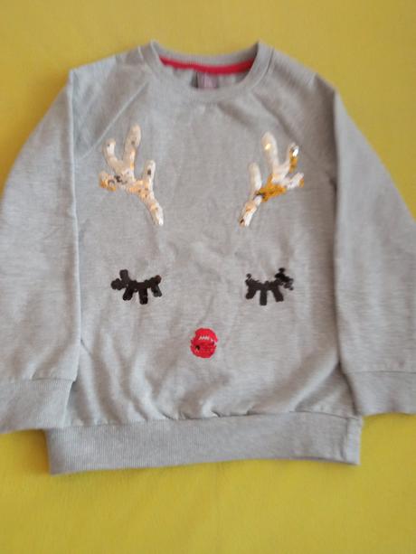 Vánoční mikina., 116