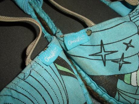 Sandálky o'neill, 31