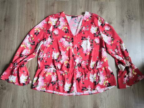 Volnočasová halenka vel l 40, l