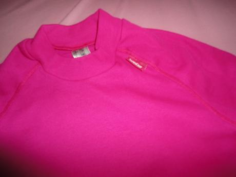 Supr termo triko decathlon, vel. 153-162 (12-14 r., decathlon,158