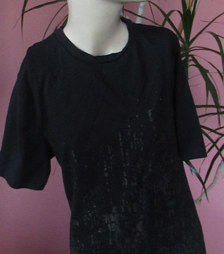 Chlapecké tričko, river island,xs