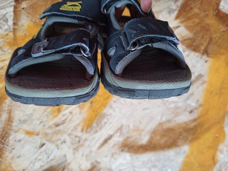 Sandálky slazenger, slazenger,28