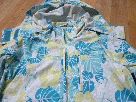 Outdoor bunda 3-5 v.s. 2000, 104