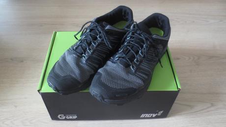 Trailové boty inov-8 roclite vel. 40,5, 40